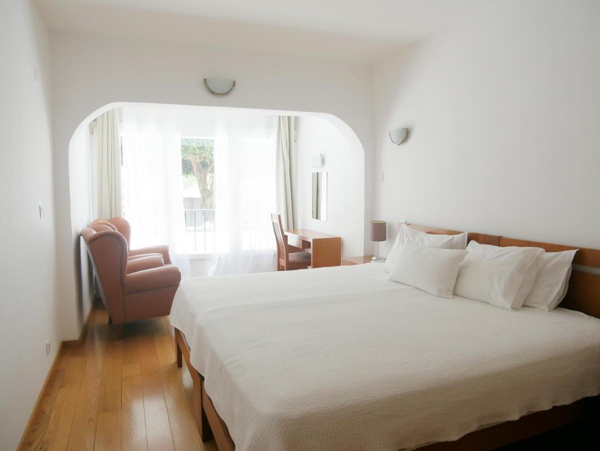 Carvoeiro Beach Apartment Luxury Exterior foto